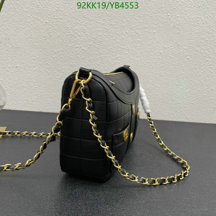 SAMC - CHL Bags Crossbody - 449