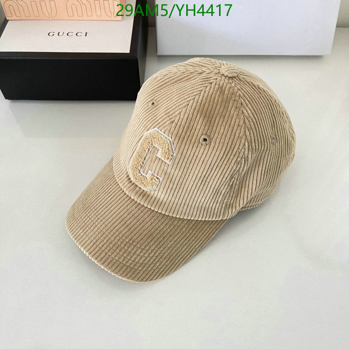 SAMC - COL Caps & Hats - 203