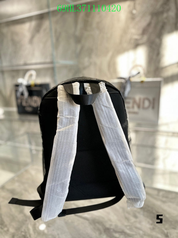 Glami Fashion - BGA Bags - 1985