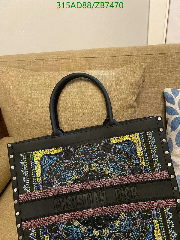 SAMCC - DOR Bags - 1181