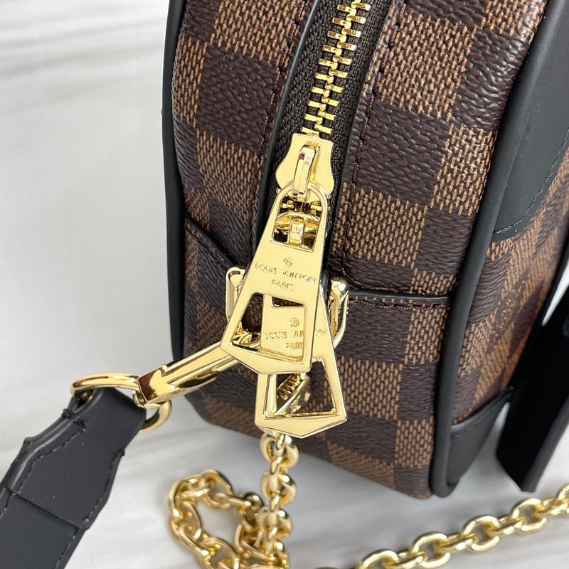 Satchel Bags - VL Bags - 1234