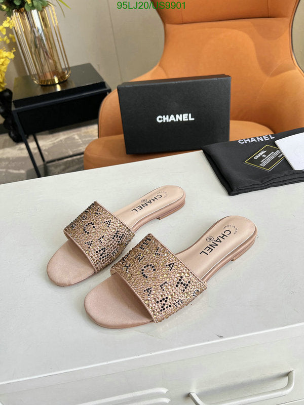 SAMC - CHL Women Shoes Slippers - 041