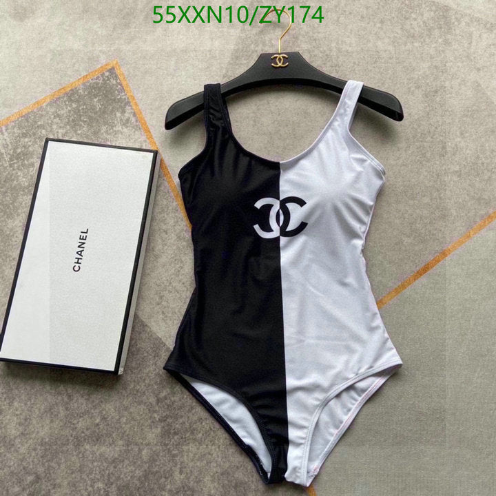 SAMC - CHL Swimsuits - 240