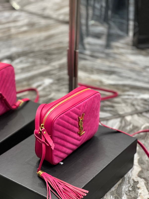 Satchel Bags - SLY Bags - 2170