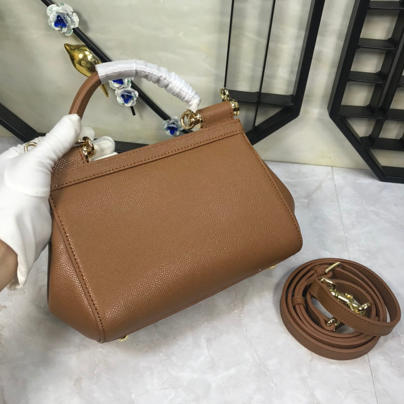 Satchel Bags - DG Bags - 021