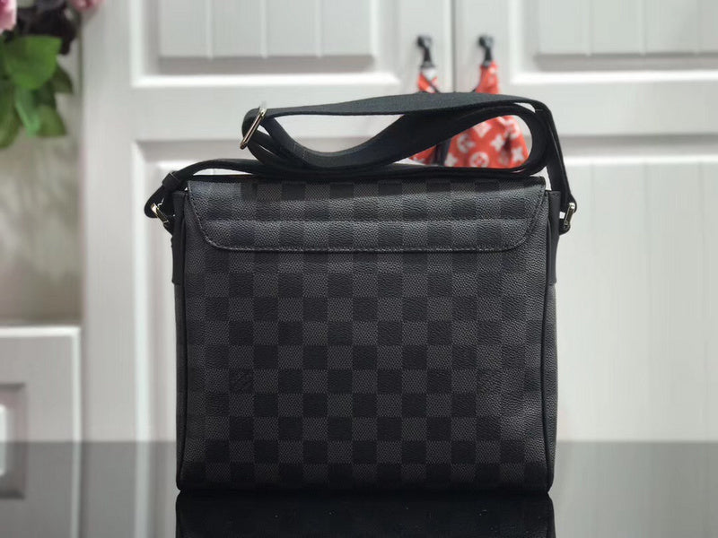 Glami- Glami- Lu-Vi bags - 2724