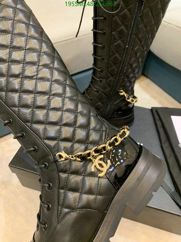 SAMC - Mix Boots - 294