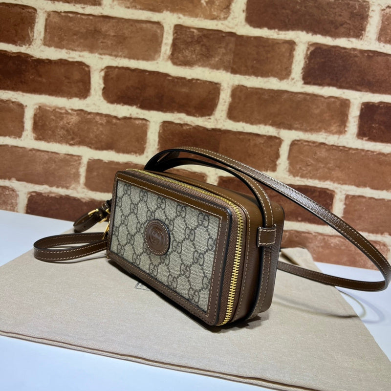 Glami Fashion - GCI Bags - 12975