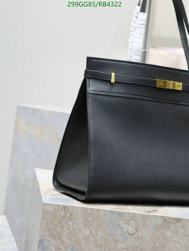 SAMC - YLS Bags - 054