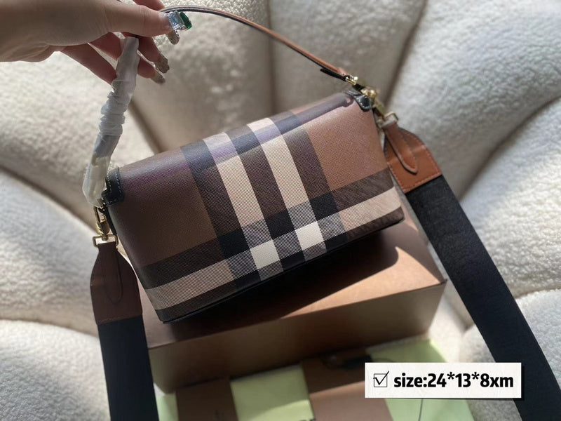 Glami Fashion -BBR Bags - 1686