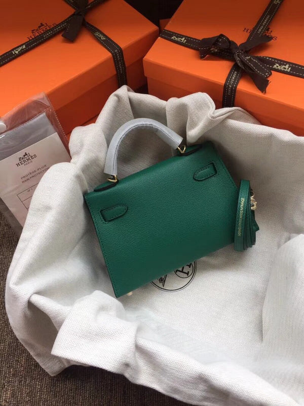 Satchel Bags - HMS-Bags - 739