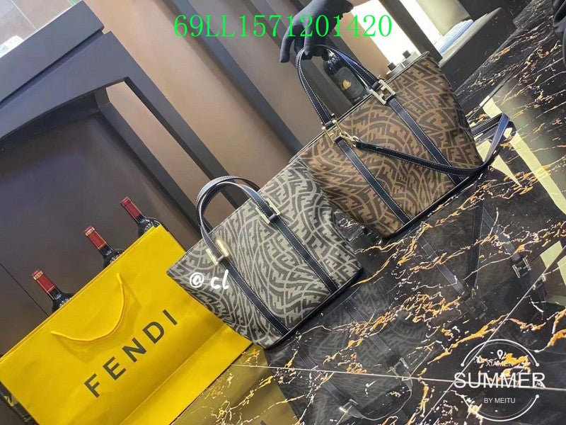 Glami - FDE Bags - 2025