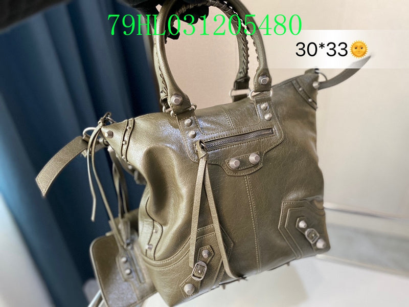Glami Fashion - BGA Bags - 1948