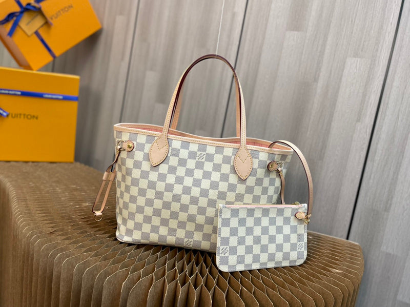 Glami- Glami- Lu-Vi bags - 3379