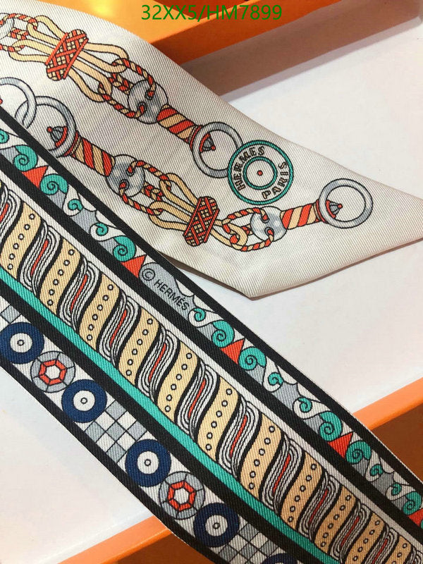 SAMC - HMS Scarves - 799