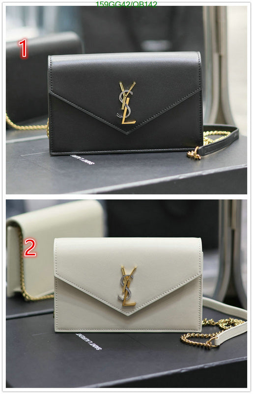 SAMC - YLS Bags - 075