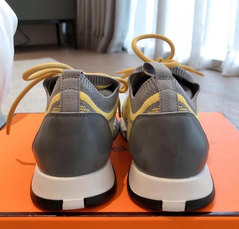 SAMC - HMS Women Shoes - 1034