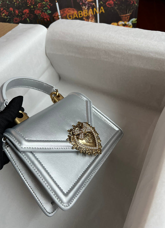 Satchel Bags - DG Bags - 448