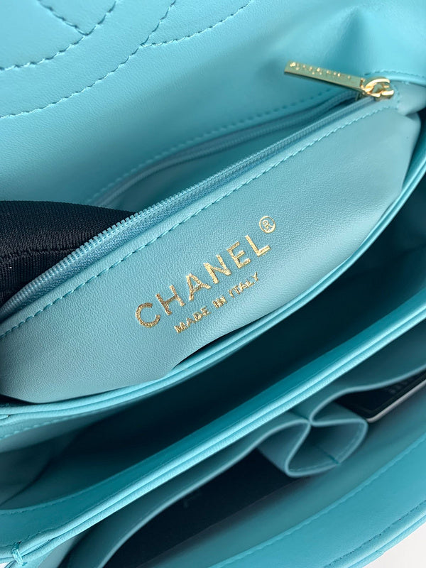 Satchel Bags - CHL Bags - 2079