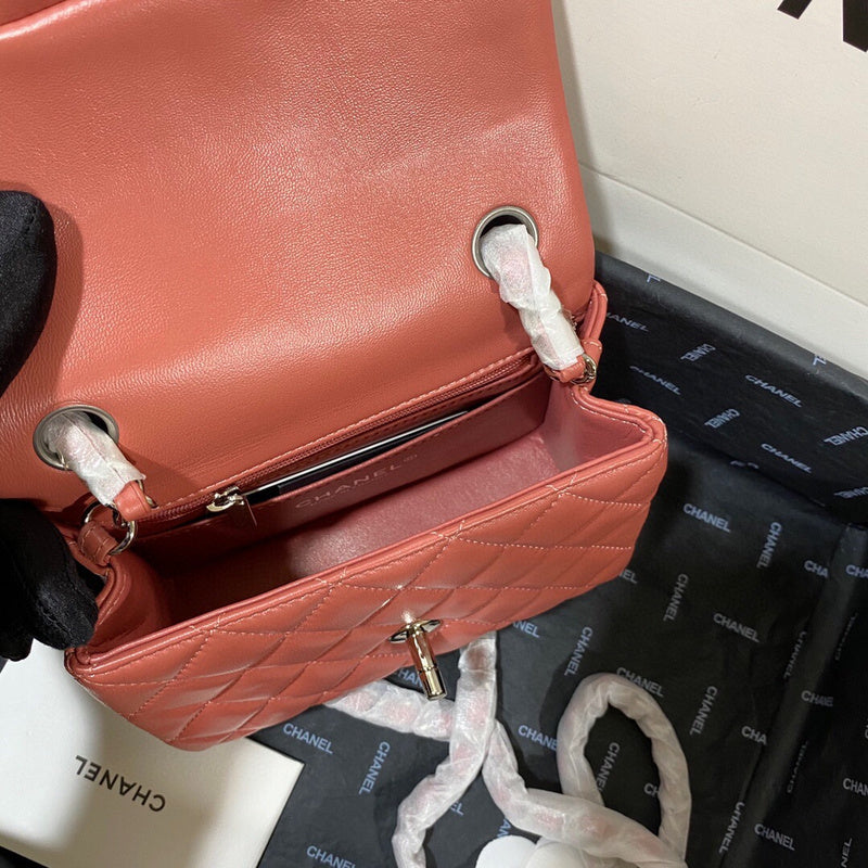 Satchel Bags - CHL Bags - 4542