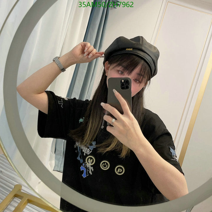 SAMC - DOR Caps & Hats - 143