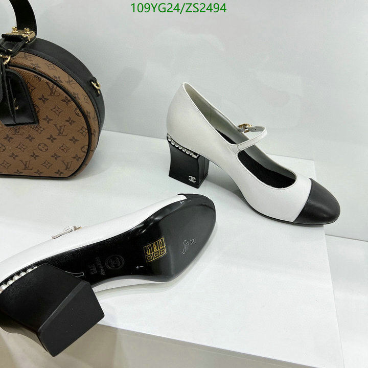 SAMC - CHL Women Shoes Ballet - 328