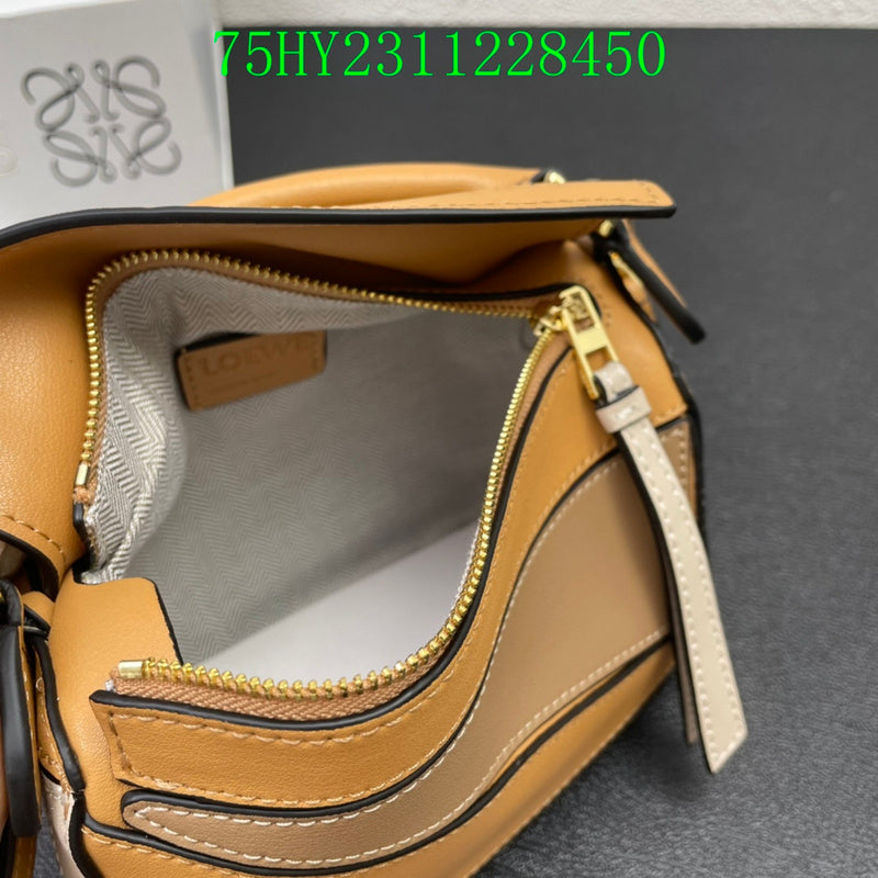 Satchel Bags - LWE Bags - 150