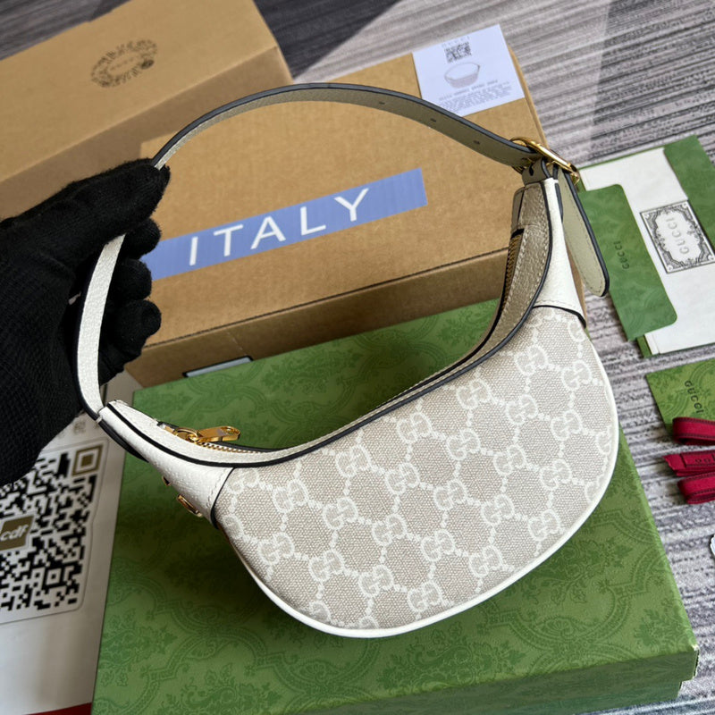 Satchel Bags - GCI Bags - 7834