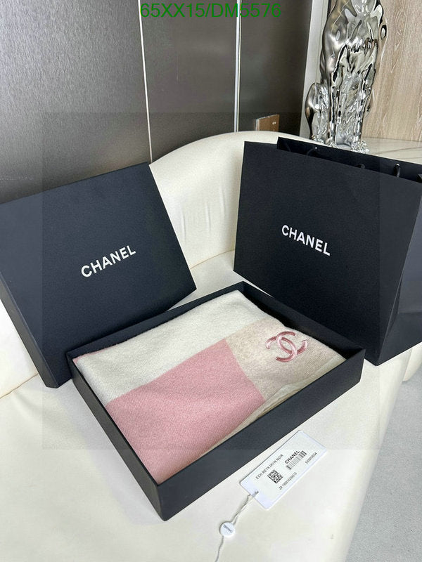 SAMC - CHL Scarves - 142