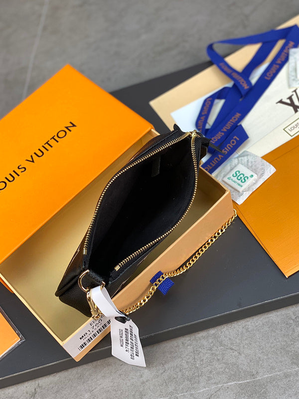 Satchel Bags - VL Bags - 3626