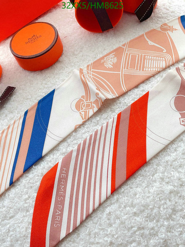 SAMC - HMS Scarves - 777