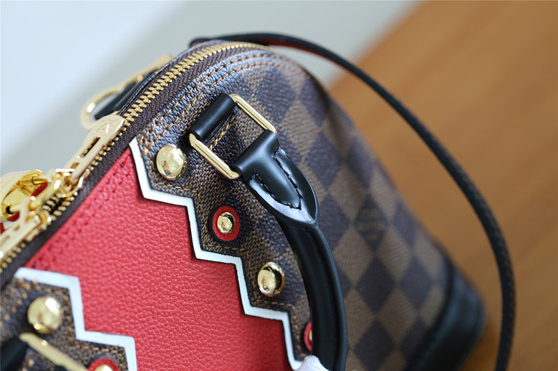 Glami Fashion Lu-Vi bags - 8262