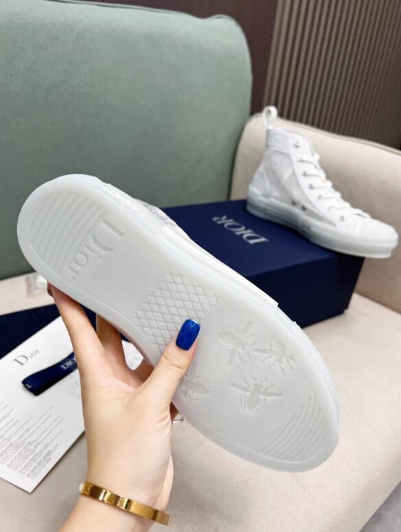 SAMCC - DOR Men Shoes - 497