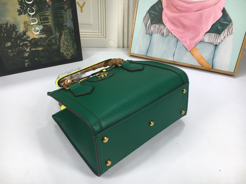 Satchel Bags - GCI Bags - 1973