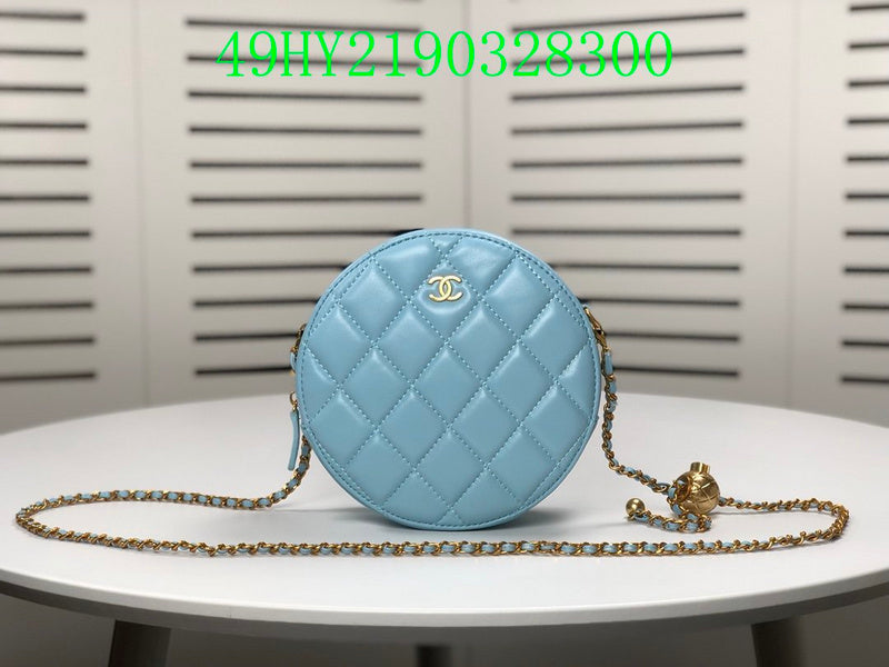 Glami - CHL Bags - 2891