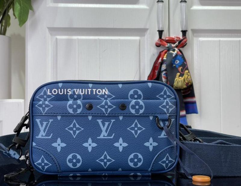 SAMC - LOV Bags - 780