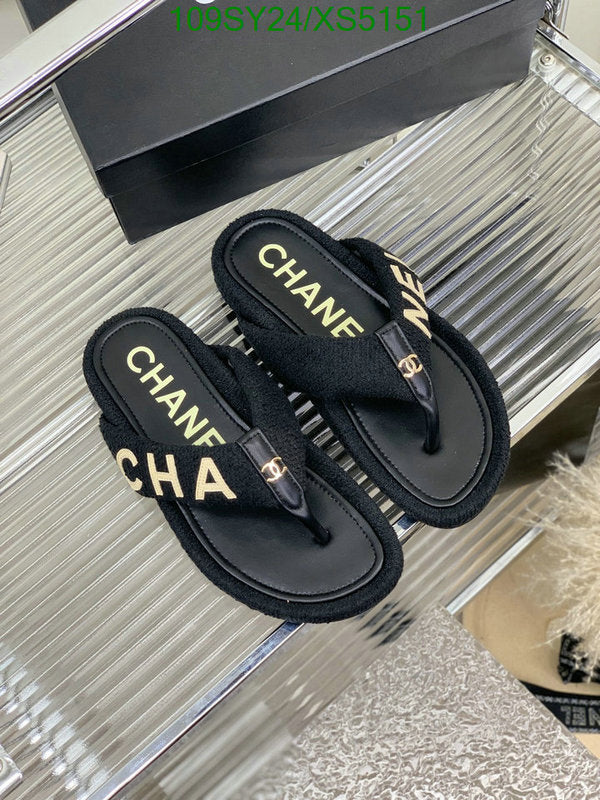 SAMC - CHL Women Shoes Slippers - 148