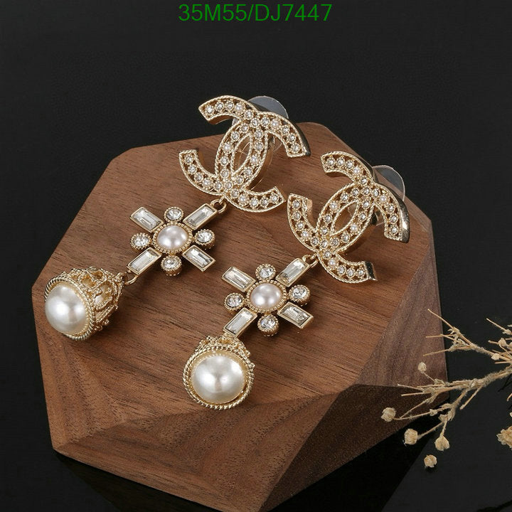 SAMC - CHL Jewelry - 050