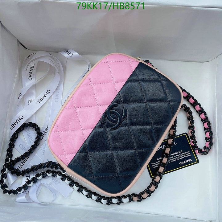 SAMC - CHL Bags Crossbody - 015