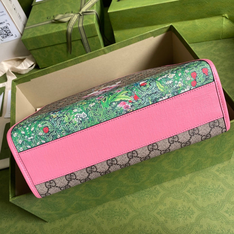 Satchel Bags - GCI Bags - 6950