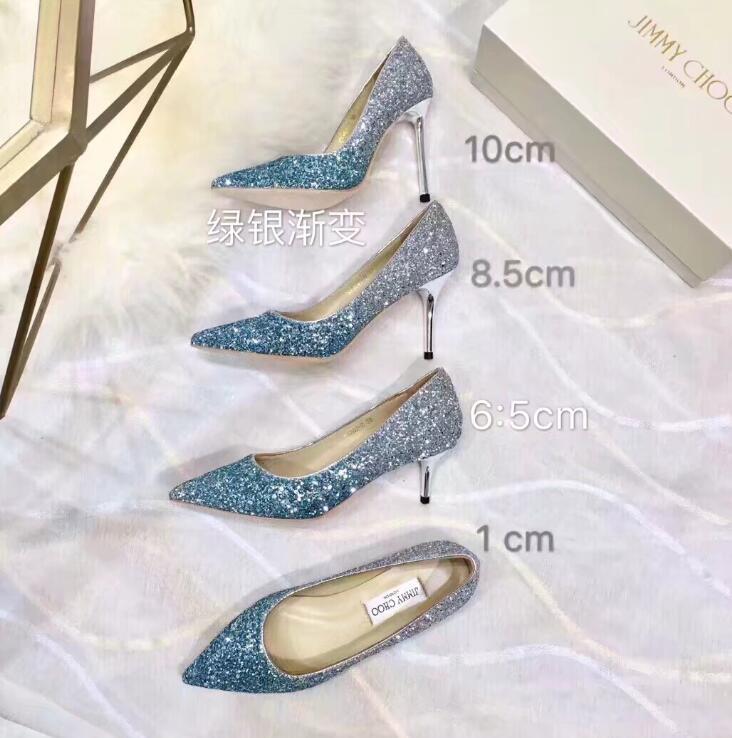 SAMC - JMC Shoes - 190