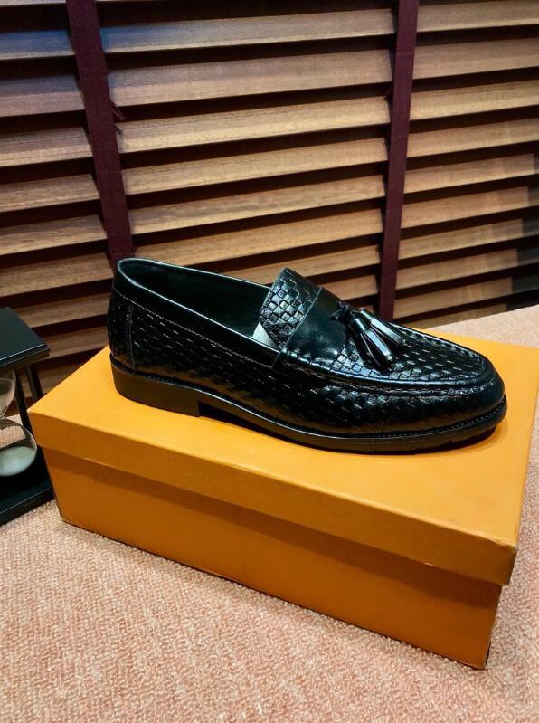 SAMC - LOV Men Shoes - 1841
