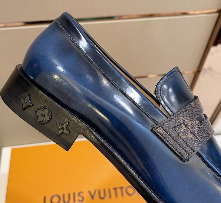 SAMC - LOV Men Shoes - 1687