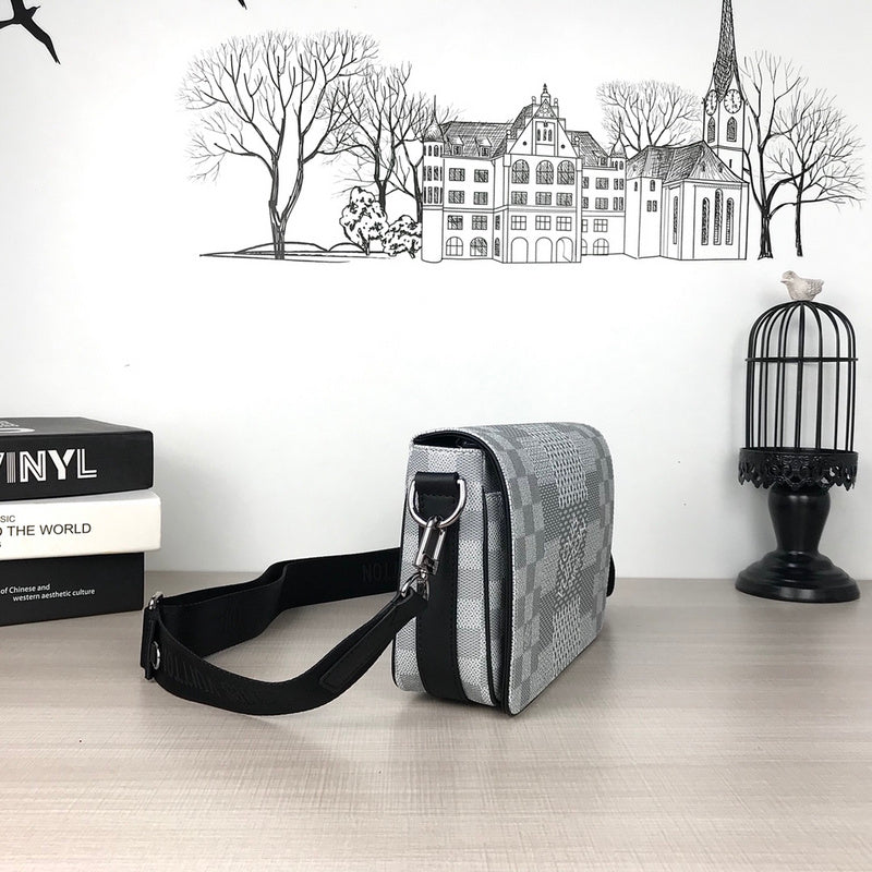 Satchel Bags - VL1 Bags - 515
