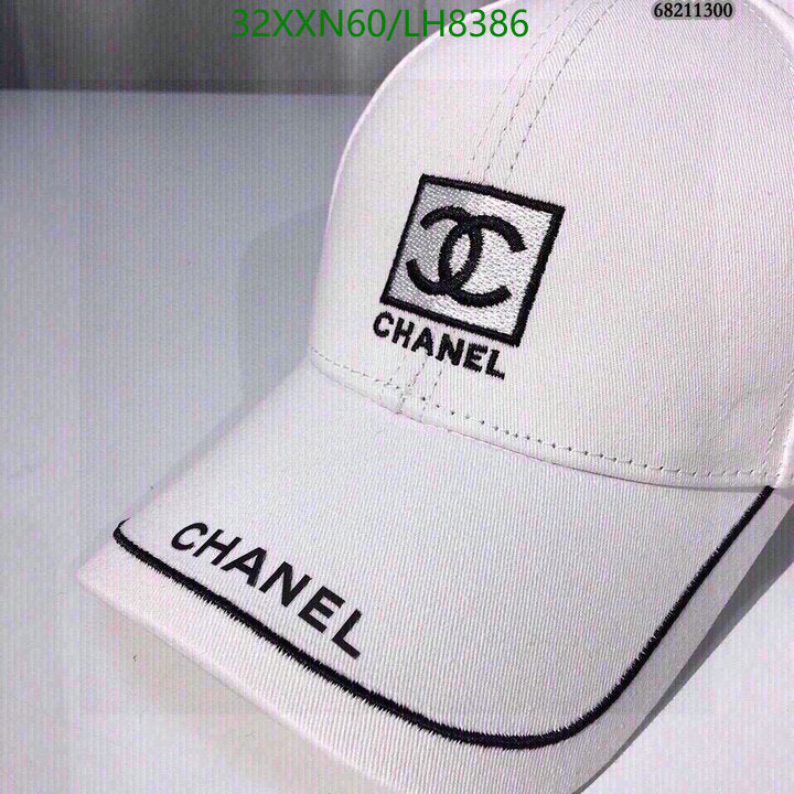 SAMC - CHL Caps & Hats - 436