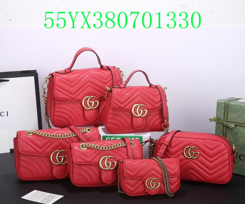Glami Fashion - GCI Bags - 10479
