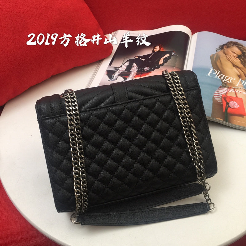Satchel Bags - SLY Bags - 1417