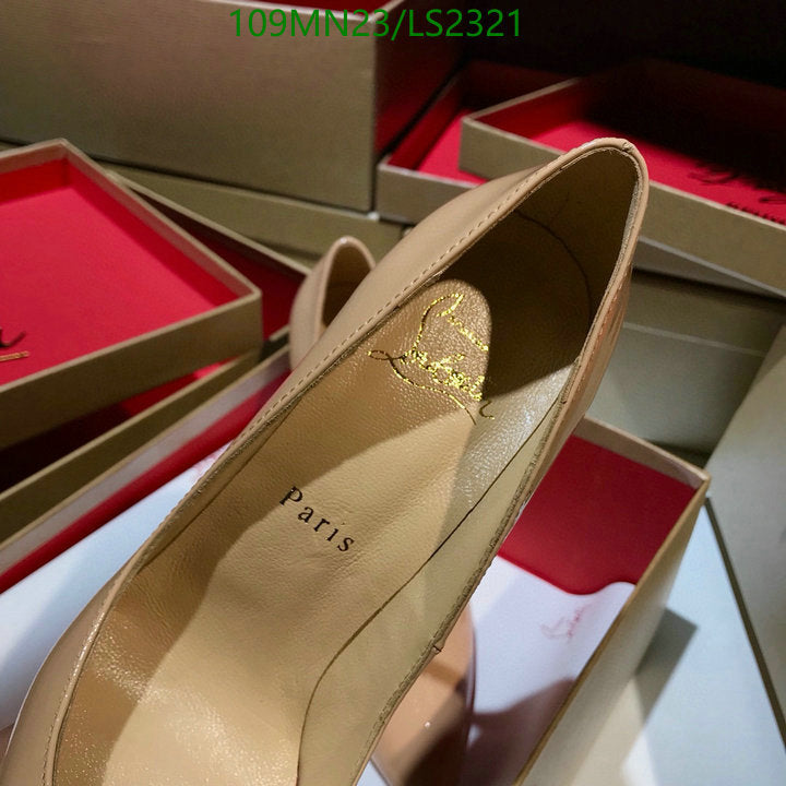 SAMC - CBL Women Shoes - 148