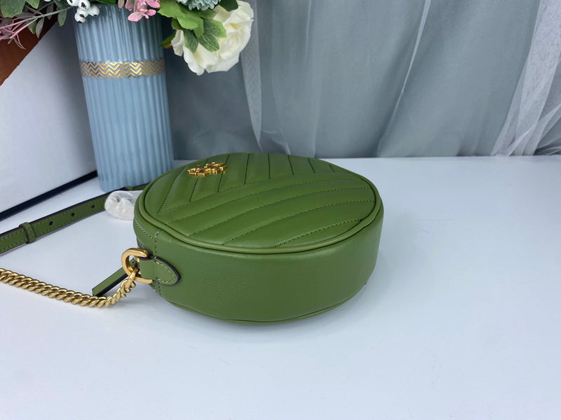 Satchel Bags - TB Bags - 010