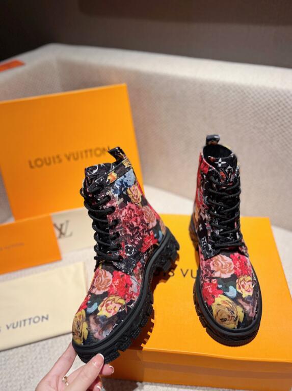 Glamy - LOV Women Shoes - 707